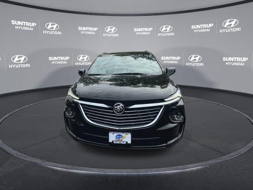 2024 Buick Enclave Premium AWD