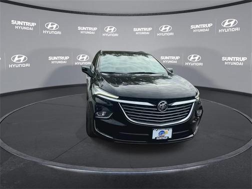 2024 Buick Enclave Premium AWD