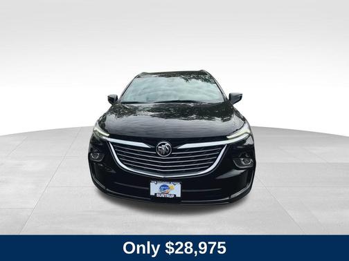 2024 Buick Enclave Premium AWD