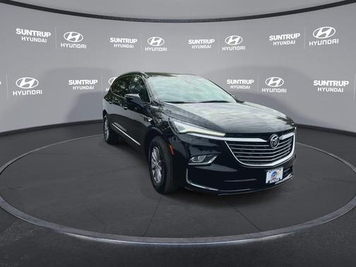 2024 Buick Enclave Premium AWD