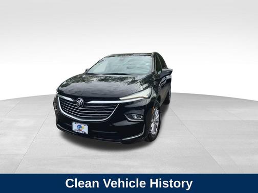 2024 Buick Enclave Premium AWD