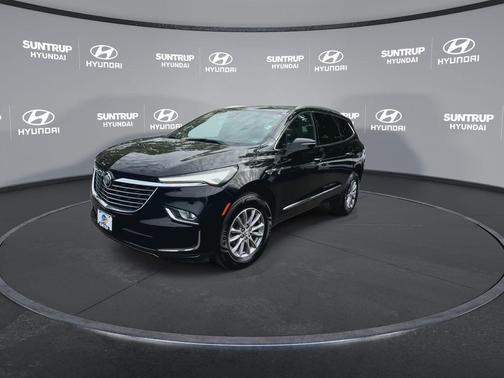 2024 Buick Enclave Premium AWD