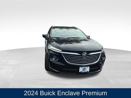 2024 Buick Enclave Premium AWD