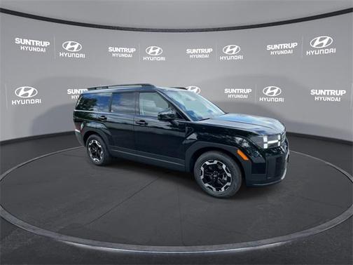 2026 Hyundai SANTA FE SEL 2.4