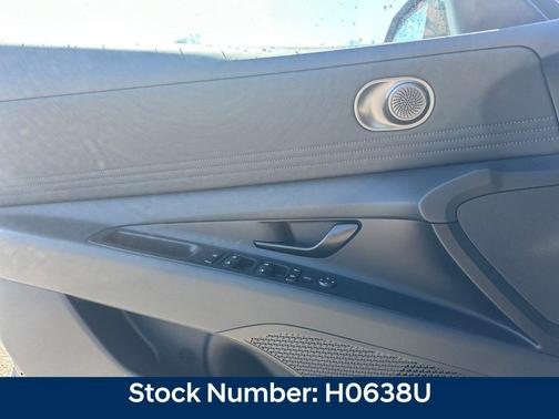 2026 Hyundai ELANTRA Sport