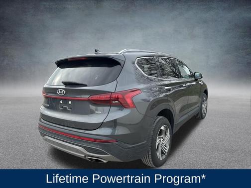2023 Hyundai SANTA FE SEL 2.4