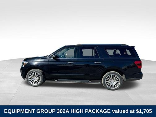 2023 Ford Expedition Max Limited