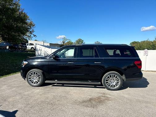 2023 Ford Expedition Max Limited