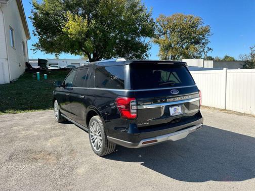 2023 Ford Expedition Max Limited