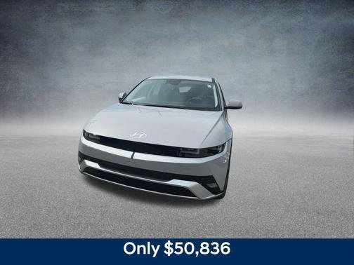 2025 Hyundai IONIQ 5 SE