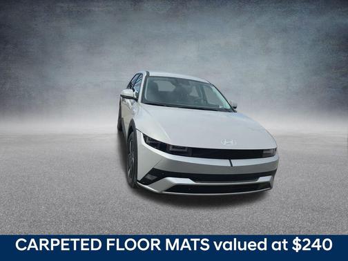 2025 Hyundai IONIQ 5 SE