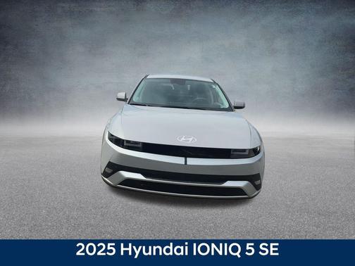 2025 Hyundai IONIQ 5 SE