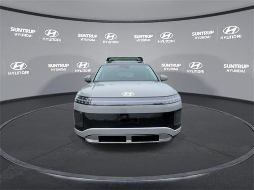 2026 Hyundai IONIQ 9 Performance Limited