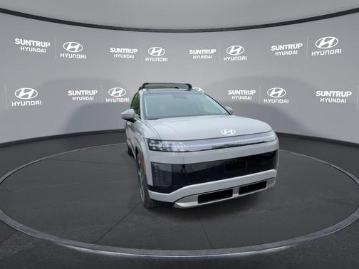 2026 Hyundai IONIQ 9 Performance Limited