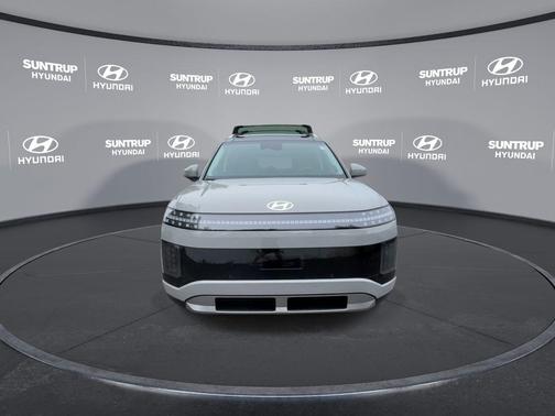 2026 Hyundai IONIQ 9 Performance Limited