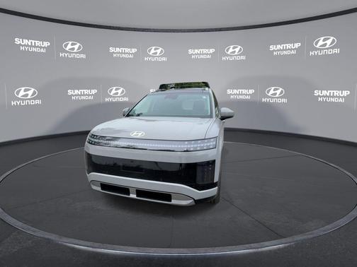 2026 Hyundai IONIQ 9 Performance Limited