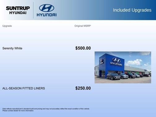 2025 Hyundai ELANTRA HEV Blue