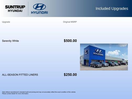 2025 Hyundai ELANTRA HEV Blue