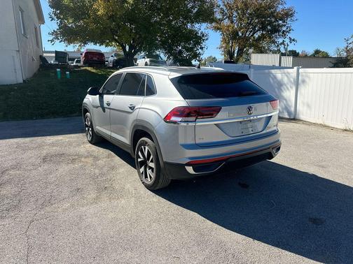 2023 Volkswagen Atlas Cross Sport 2.0T SE