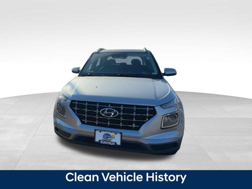 2024 Hyundai VENUE SEL