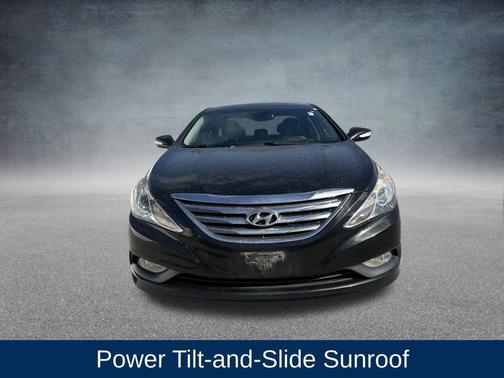 2014 Hyundai SONATA SE 2.0T