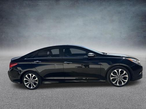 2014 Hyundai SONATA SE 2.0T