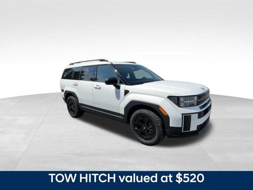 2026 Hyundai SANTA FE XRT