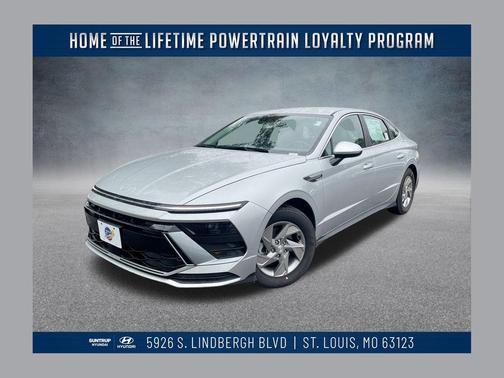 2026 Hyundai SONATA SE