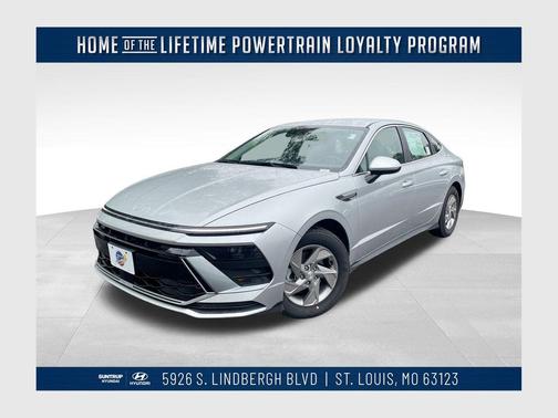 2026 Hyundai SONATA SE