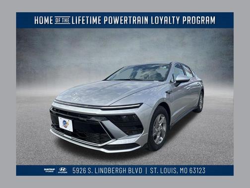 2026 Hyundai SONATA SE