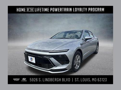 2026 Hyundai SONATA SE