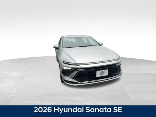 2026 Hyundai SONATA SE