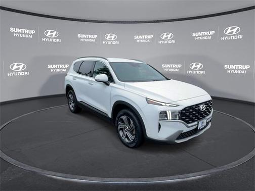 2023 Hyundai SANTA FE SEL 2.4