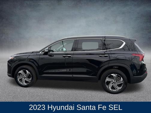 2023 Hyundai SANTA FE SEL 2.4