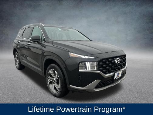 2023 Hyundai SANTA FE SEL 2.4