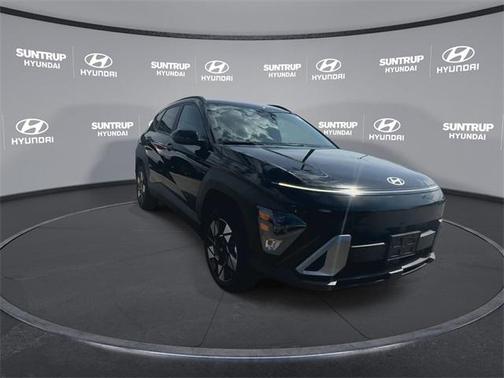 2025 Hyundai KONA SEL Convenience