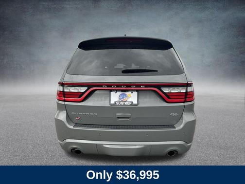 2023 Dodge Durango R/T Plus AWD
