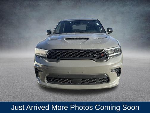 2023 Dodge Durango R/T Plus AWD
