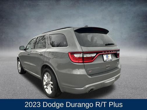 2023 Dodge Durango R/T Plus AWD