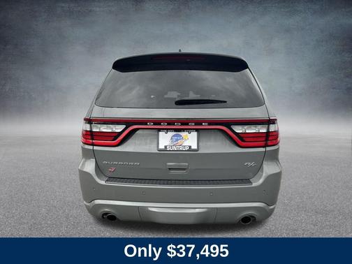 2023 Dodge Durango R/T Plus AWD