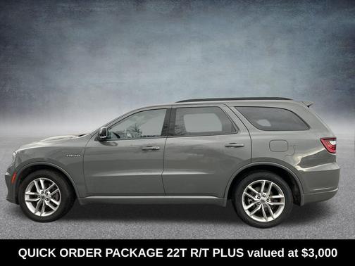 2023 Dodge Durango R/T Plus AWD
