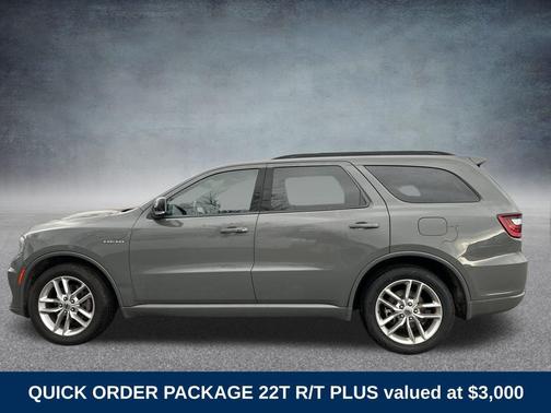2023 Dodge Durango R/T Plus AWD