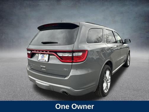 2023 Dodge Durango R/T Plus AWD
