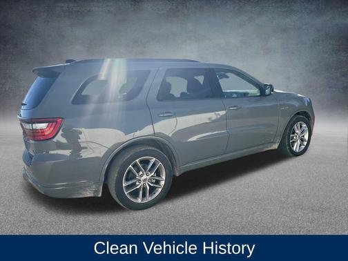 2023 Dodge Durango R/T Plus AWD