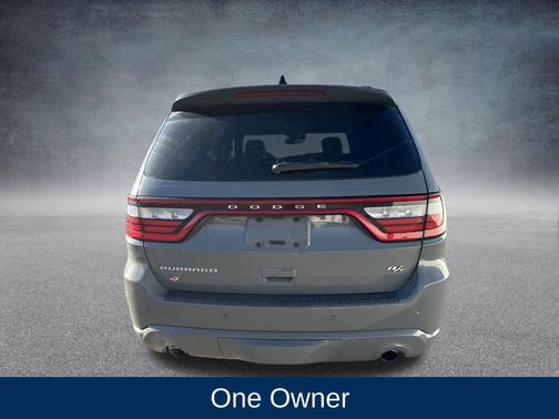 2023 Dodge Durango R/T Plus AWD
