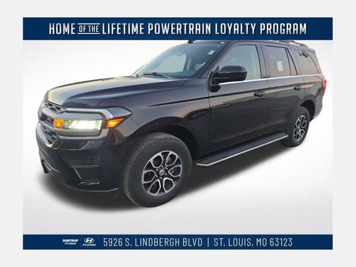 2023 Ford Expedition XLT