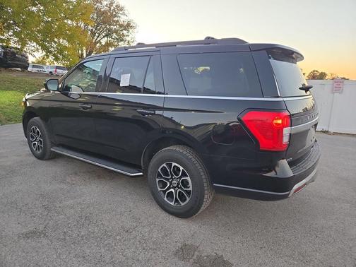 2023 Ford Expedition XLT