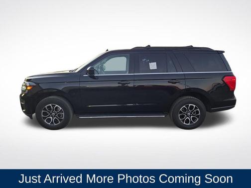 2023 Ford Expedition XLT