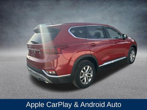 2020 Hyundai SANTA FE SE 2.4