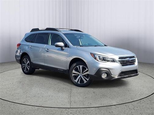 2019 Subaru Outback 3.6R Limited